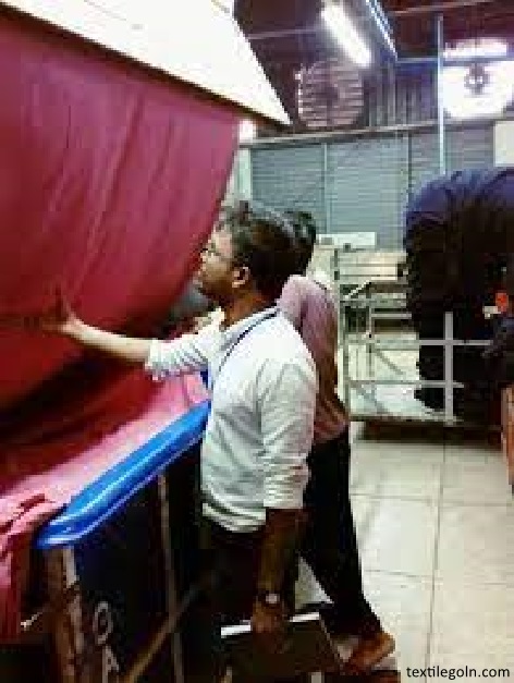 কাপড়ের দৈর্ঘ্য পরিমাপ পদ্ধতি 
