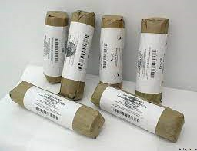 কটন ক্যালিব্রেশনের শ্রেণিবিভাগ